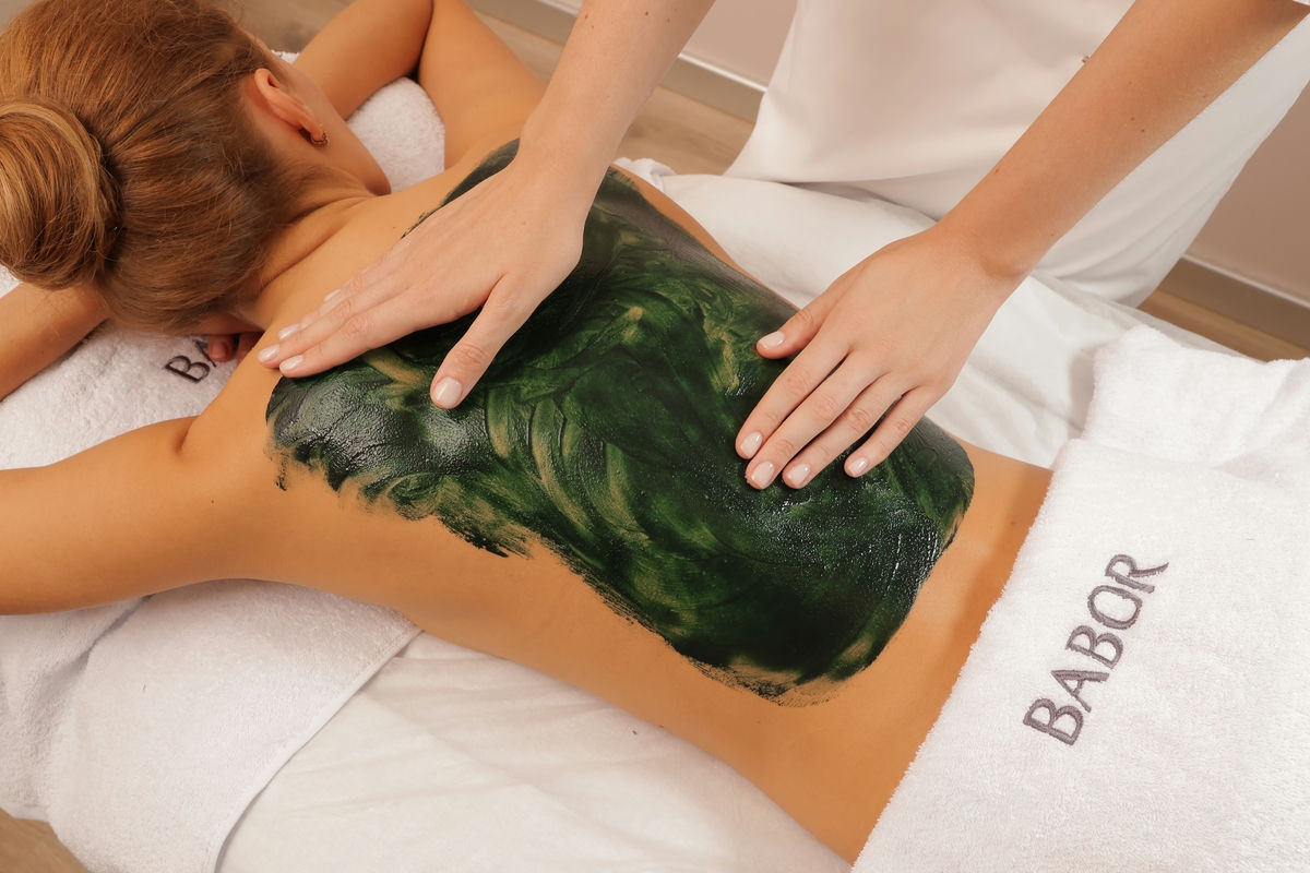 Спа-программа «Детокс AGATHIST» «Спа для души и тела»